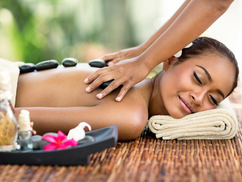Mirart Hotel - bali masajı balinese massage