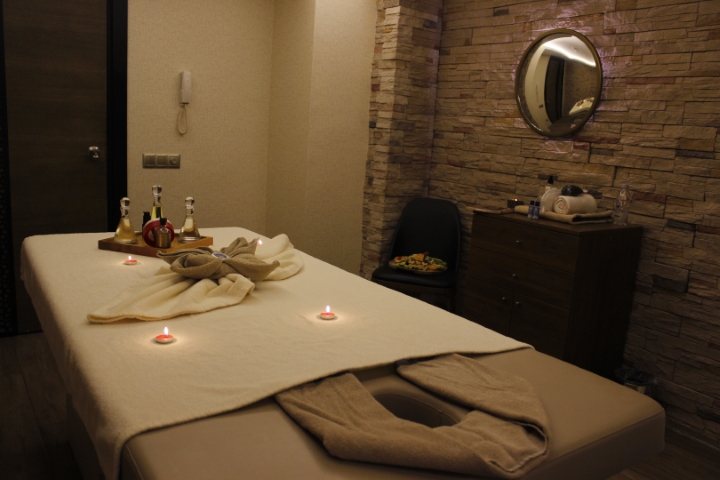 Mirart Hotel Spa